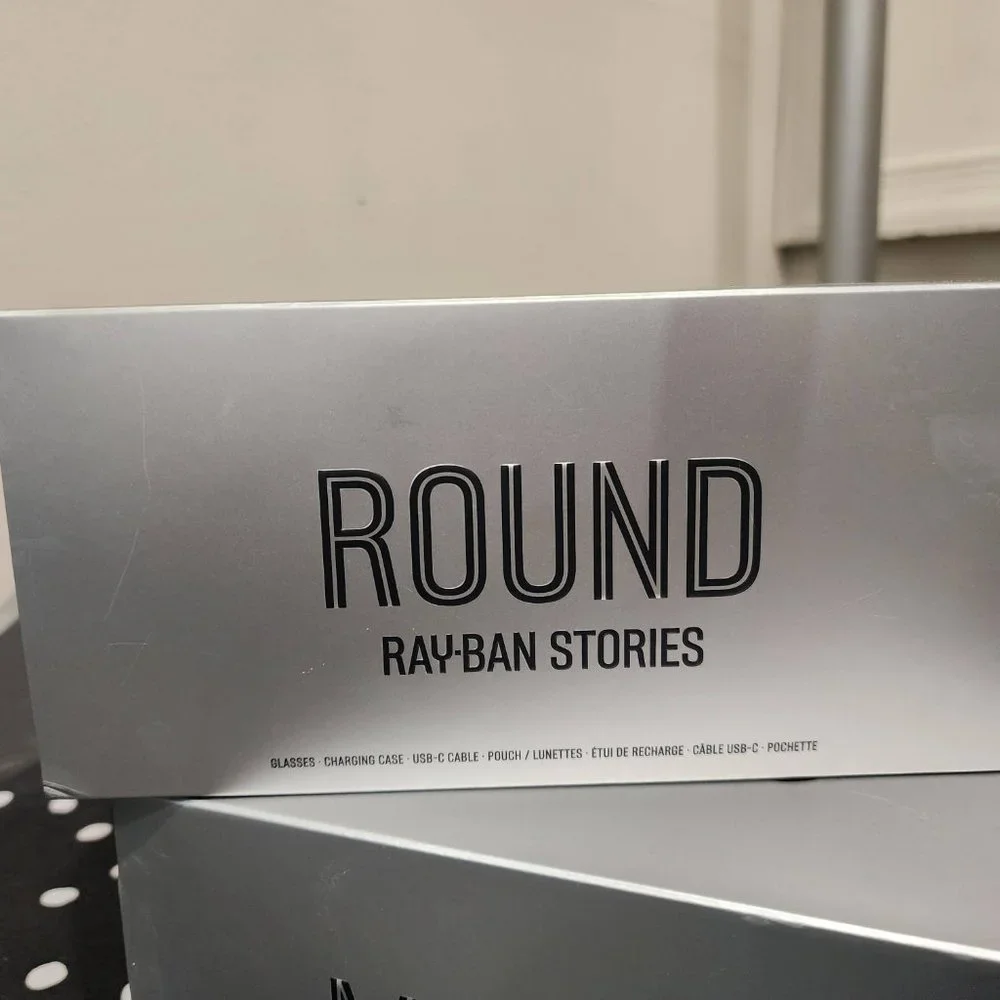 Raybay stories round